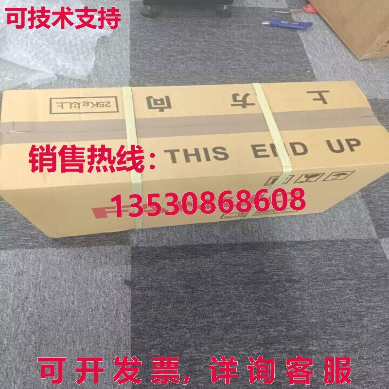 供应原装1PC New FANUC A06B-0293-B010 Servo Motor A06B0293B01