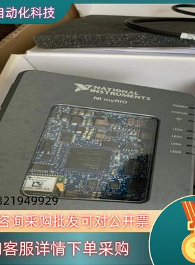 现货NImyRIO-1900  NI9147 NIcDAQ-91