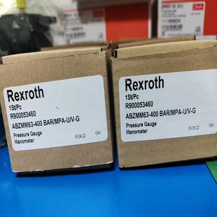 400BAR ABZMM R900053460