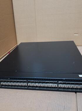 （设备配件）Brocade万兆交换机icx6650-48-i-adv 5