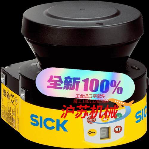 1056430传感器扫描仪S32B-3011BA全新