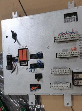 [德峰]ABB机器人配件DSQC643 3HAC024488-001议价