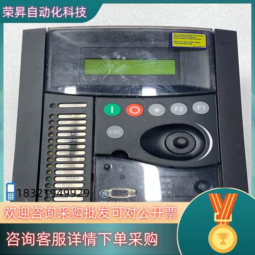 现货GE数字式间隔控制器F650BAF1G0HIC实图拍摄成色