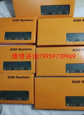 （请询价）奥地利贝加莱X20DO9322 X20DC1196 X20P议价