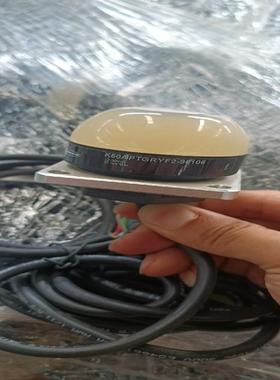 美国BANNER邦纳 K50APTGRYF2-95106照明