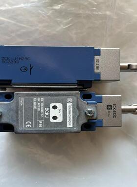 #ZCK J121H29ZCK E62C带指示