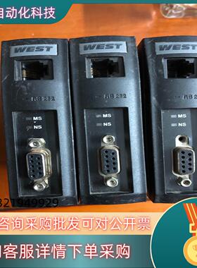 现货英国原装WEST温控器通讯模块   MLC9000+BM