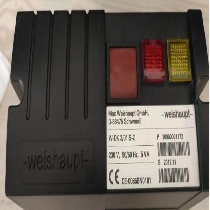 威索weishaupt检漏装置W-DK 3/01S -2