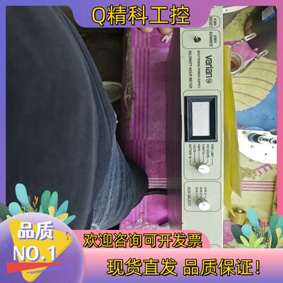 现货瓦里安溅射台功率检控器出售