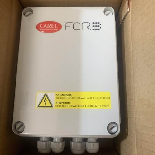 意大利卡乐风机调速器FCS3064000升级型号 CAREL  FCR3064020议价
