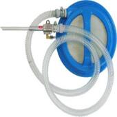 喷枪集尘器 W301 Ⅲ 大泽OSAWA