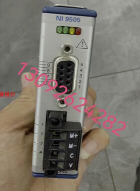 【环球】NI 9505 NI 9203NI 9481NI 98