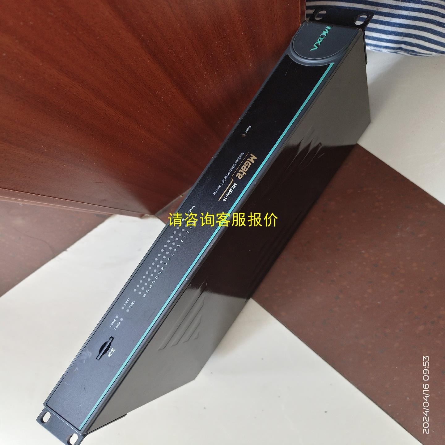 询价moxa mgate modbus 网关 保证原装正品MOX