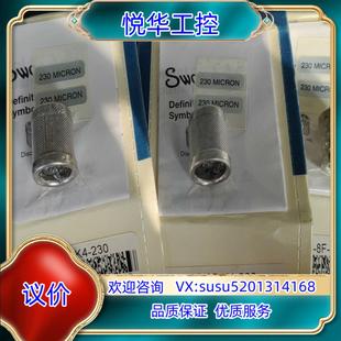 原装 滤芯滤议 230 Swagelok世伟洛克原装
