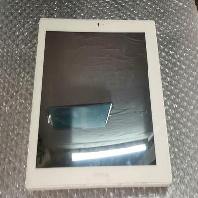 [德峰]快思聪  CRESTRON   TSW-1060-W-S