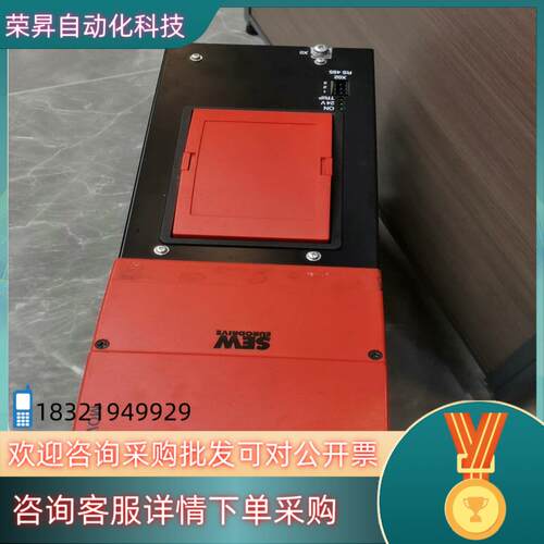 现货SEW变频器MPB50A027-403-01