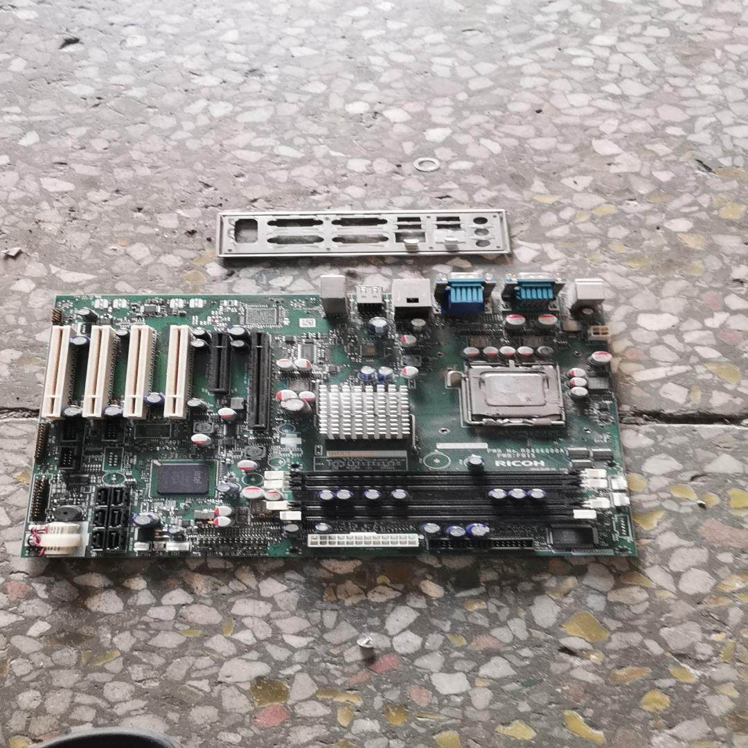 {雅致机械商行}RⅠCOH理光 PWB FB15 工控设备机 贴片机主板 P,3C数码配件,其它配件,淘宝优惠券,粉丝福利购,淘宝优惠卷