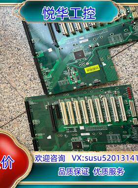 原装台湾瑞传工控机底板(R)PBPE-12A9 100 B930议