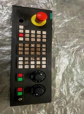 [德峰]6FC5303-0AF22-0AA1西门子MCP483C功能