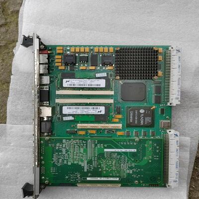 [德峰]环球贴片机板卡 Radisys EPC-16