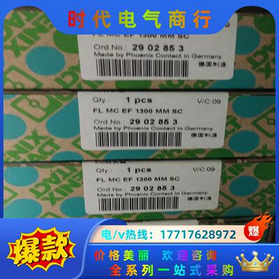 出售菲尼克斯转换器2902853议价
