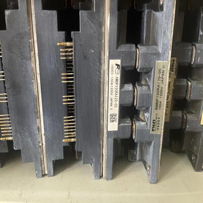 （设备配件）6MBP150RA120 拆机模块量大价优