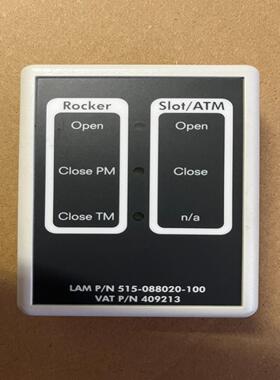 LAM  P/N515-088020-100成色好