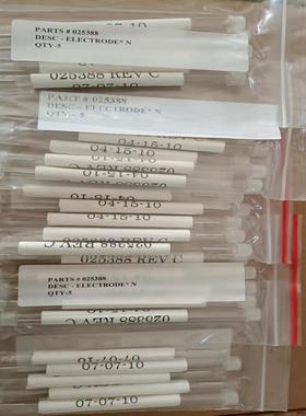 原装ABi Sciex ESI 质谱喷雾针  025388原