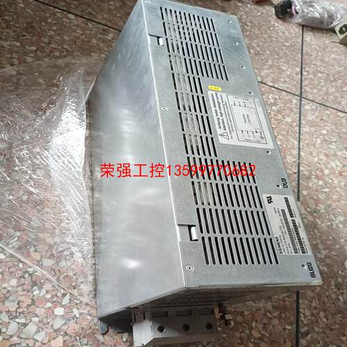 【荣强工控】6SL3000-0BE23-6AA0拆机，顺丰运费到付