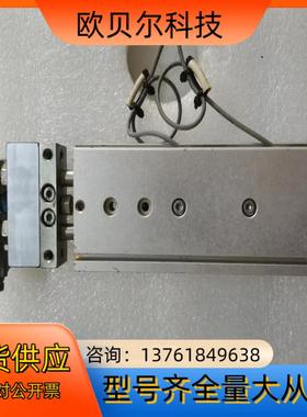 大厂德国FESTO双作用气缸DPZC-16-100-P-