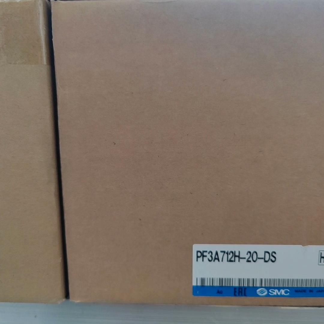 SMC全新原装正品计PF3A712H-20-DS