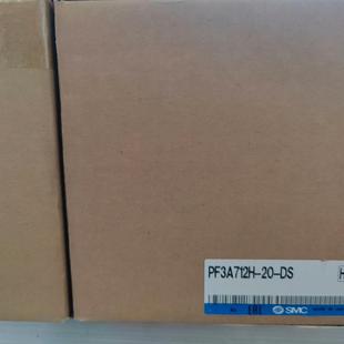 SMC全新原裝 正品 計PF3A712H