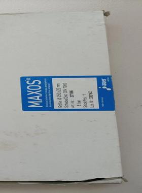 （设备配件）德国AUER视镜玻璃MAXOS      Φ250*25MM