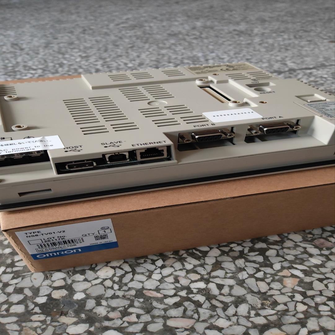 NS8/NS10-TV00B/TV01B-V2/ECV2.NS12-TS01B/TS00B-V2/ECV2