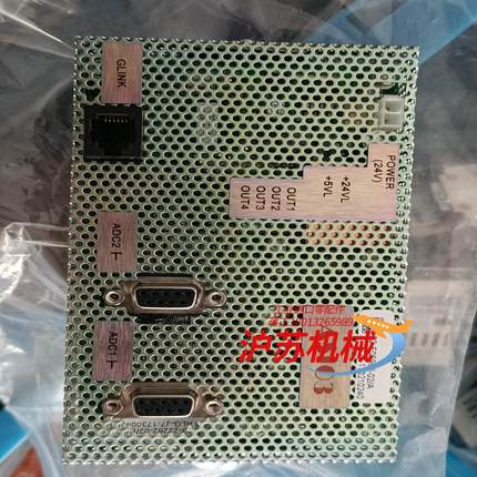 全新无装ASM控制器02-E05962-02/A