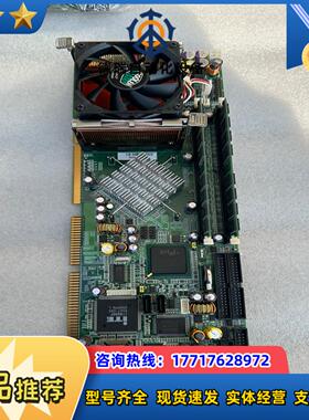 ADLINK 凌华工控机主板 NuPRO-865 REV 1议价