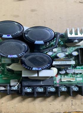 D74MA1.5 变频器驱动板BC186A838G5