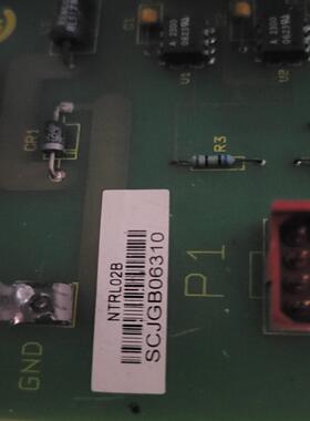 ntrl02b（憨憨电子）