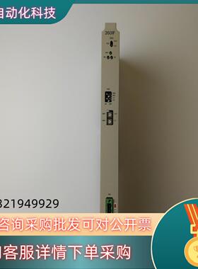 YASKAWA安川CP-317/260IF模块JACP-31