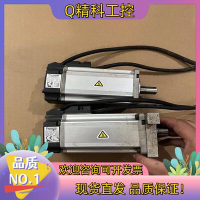 现货MHMJ042G1U电机400W拍摄