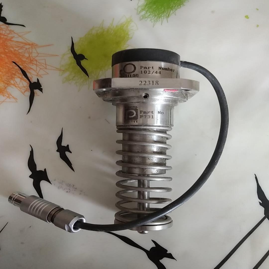 [德峰]sarclad传感器