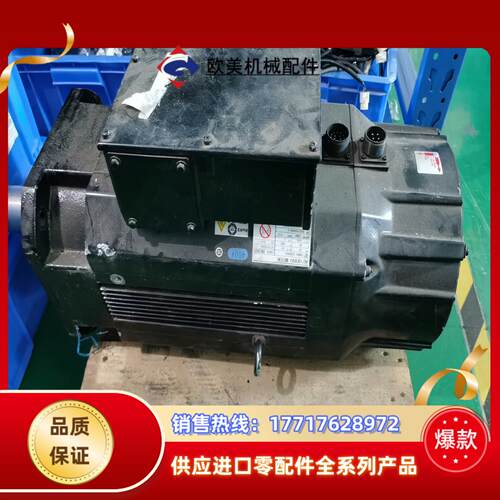 安川30KW大电机SGMVV-3ZDDE6S议价