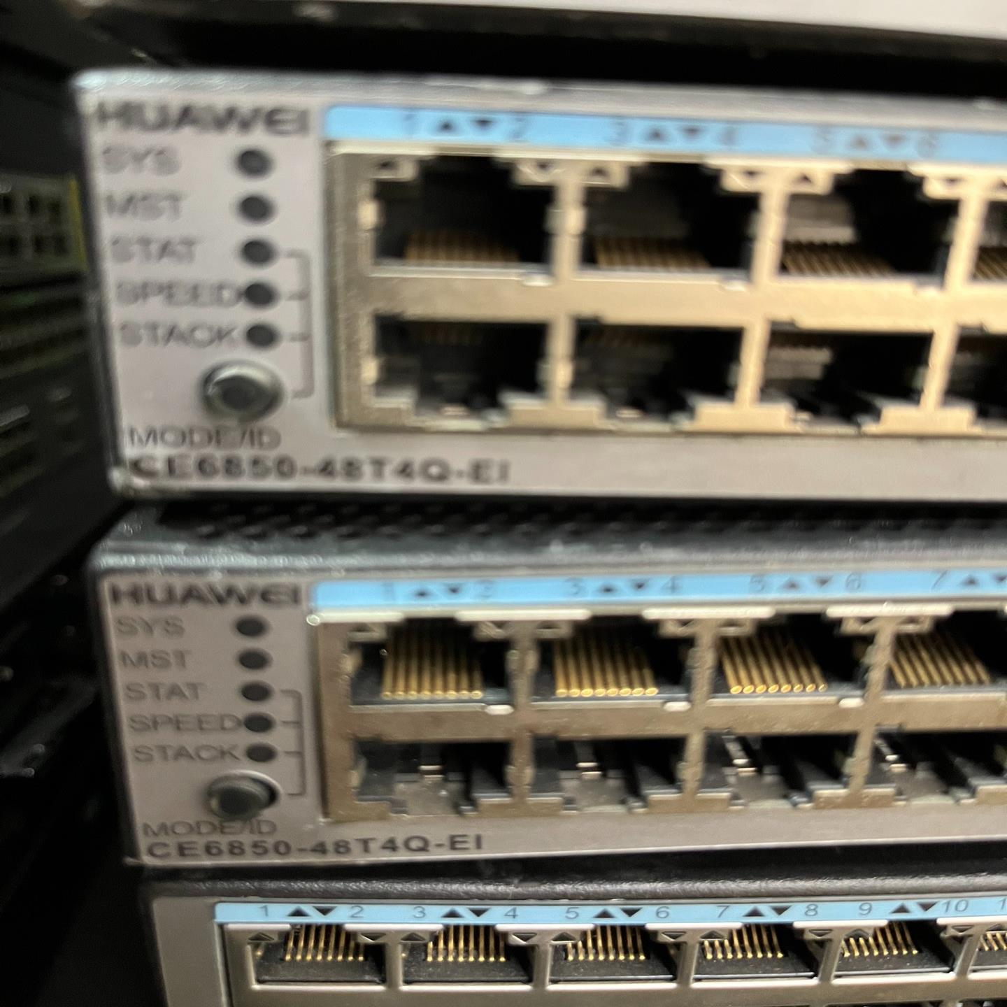 （设备配件）-48,T6Q-s6QhiCE6850-48 CE6850-