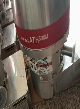 [德峰]阿尔卡特ATH500M分子泵手动旋转正常，主线板不在只能拆配