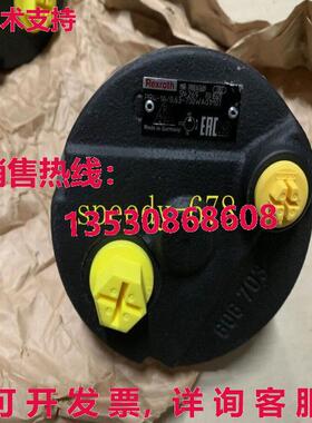 供应原装力士乐 R900345609 PR4-1A/0,63-700WA01M01 泵