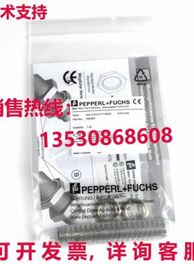 原装供应New Pepperl+Fuchs NJ2-11-N-G-V1-Y194329 PROXIMITY