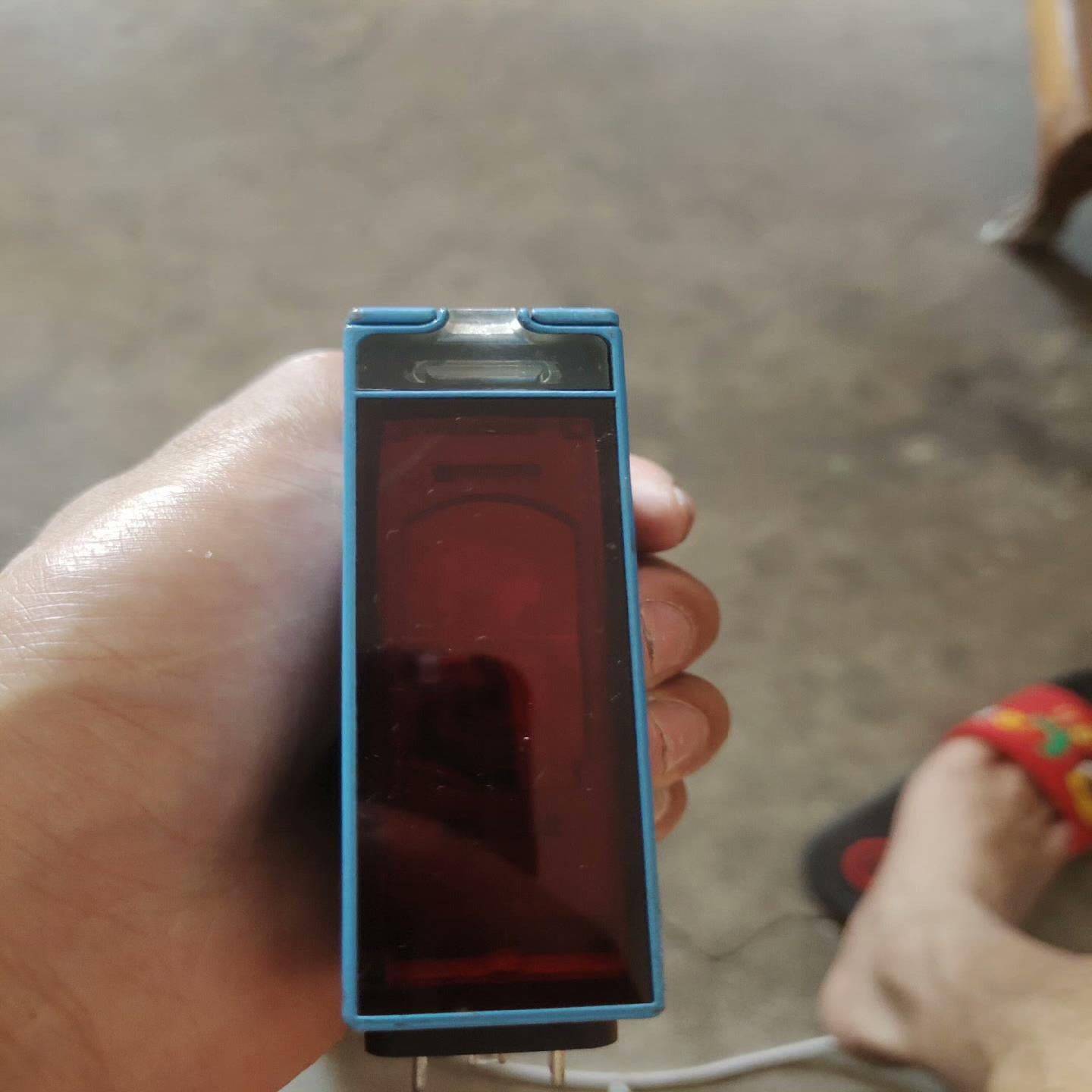 （设备配件）WL24-2B333