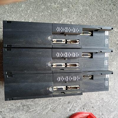 Thyro－p steuergerat 2000000400