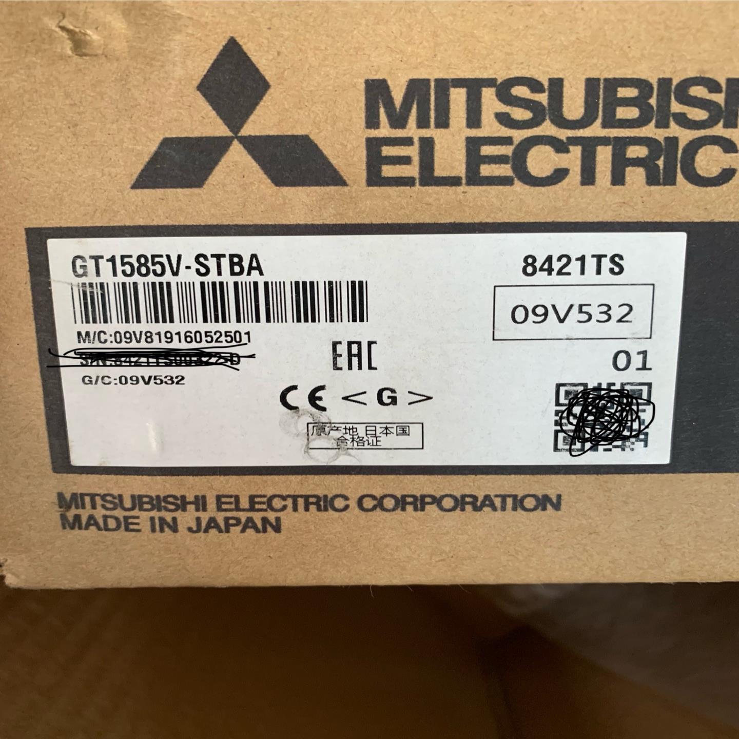 [德峰]gt1585vstba-带QBUS-GT15