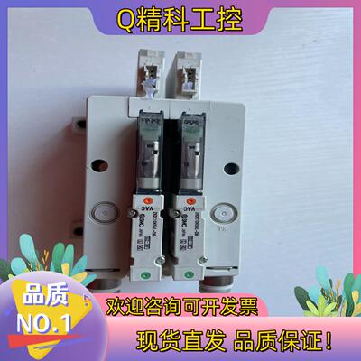 现货SMC真空发生器ZK2－ZSEA－A功能正常